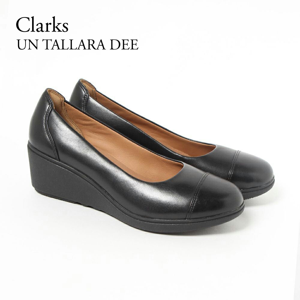 clarks un tallara dee