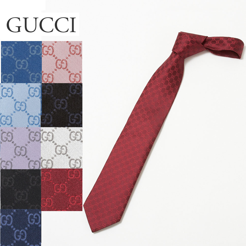 楽天市場】グッチ GUCCI ネクタイ AREND NARROW 456522 【zkk】【nnt】 : エクセル ブランドショッピング