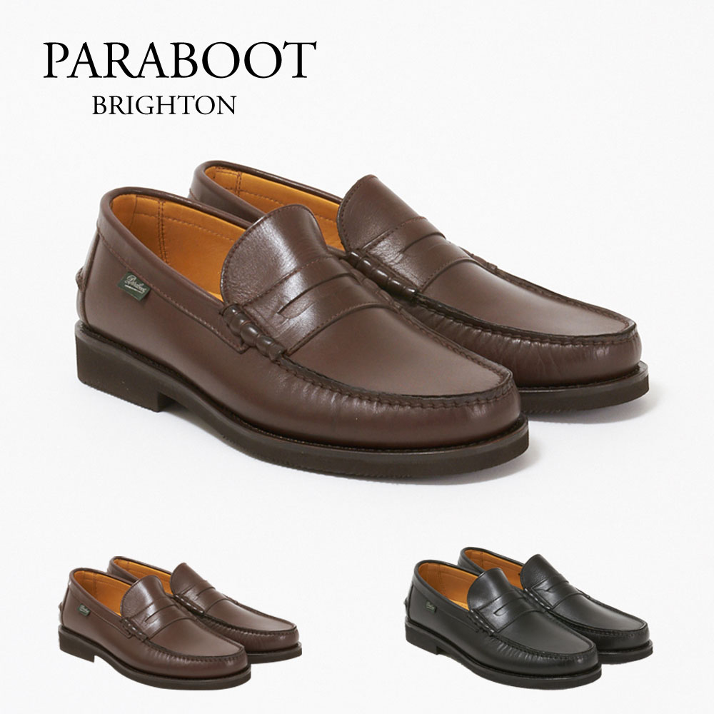 楽天市場】PARABOOT パラブーツ メンズ 7028 03 CASTEL