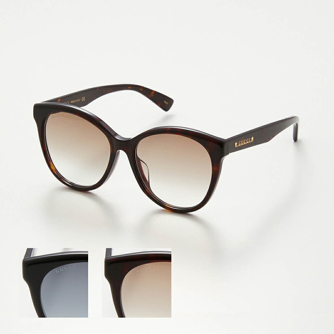 グッチ GUCCI メンズ レディース サングラス 1171 SK 【お取り寄せ】