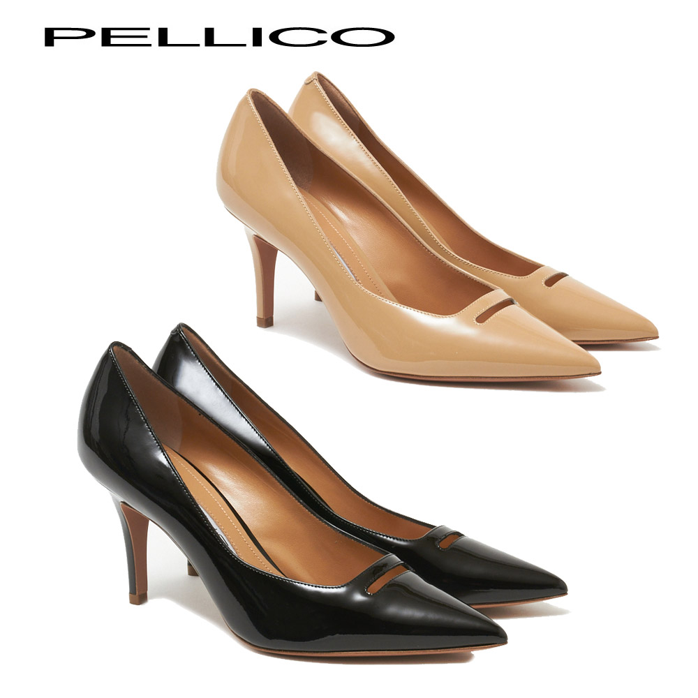 人気特価激安 ペリーコ パンプス Anima 80 0023 Chic 選べるカラー Pellico Zkk 高い品質 Pn Mamuju Go Id