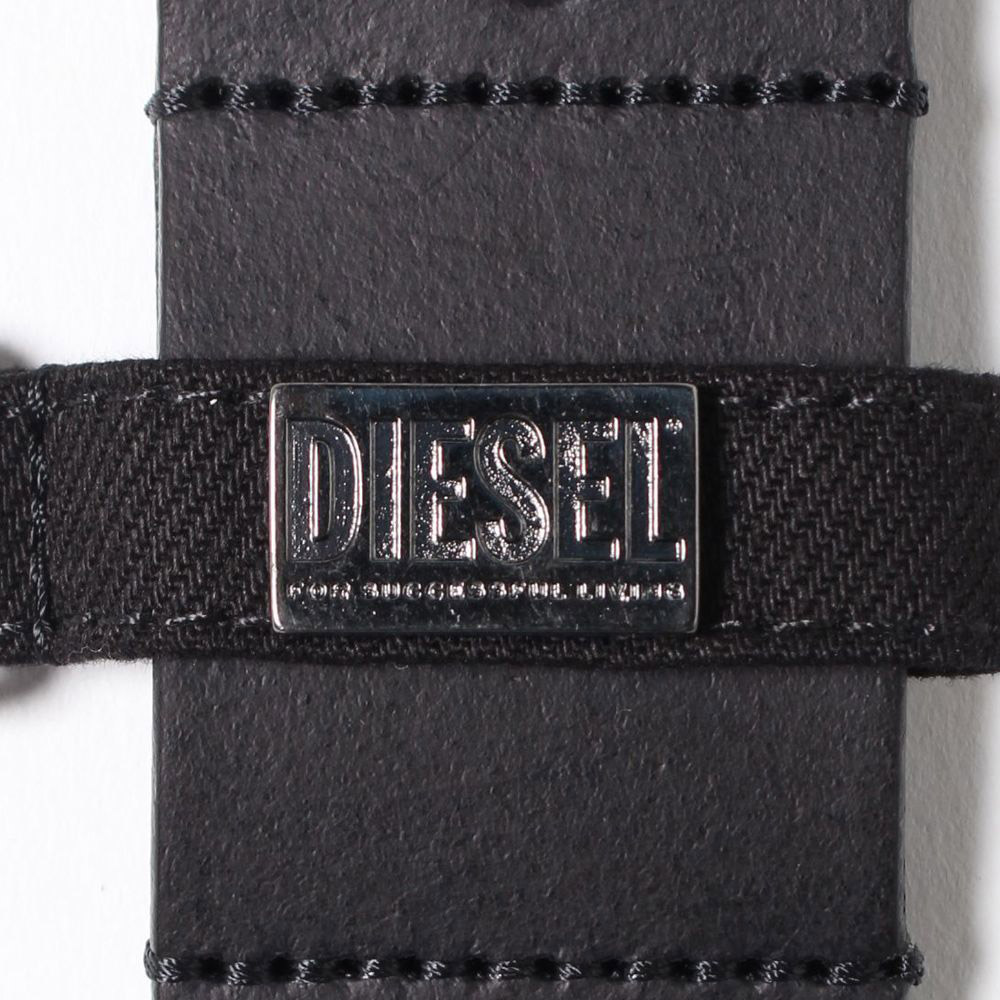 ディーゼル ベルト B Denloop X07769 Pr609 ブラック Diesel Aplusfinance Blog Com