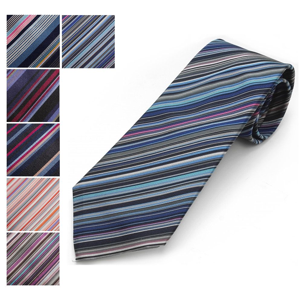新品ポールスミス ネクタイ 楽天市場】ポールスミス ネクタイ メンズ PAUL SMITH 0TIE
