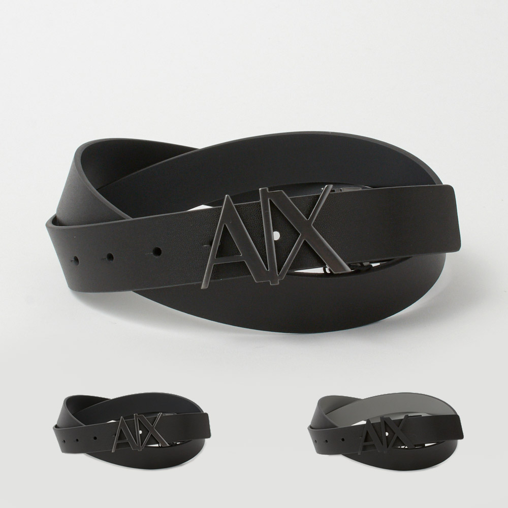 armani exchange size comparison
