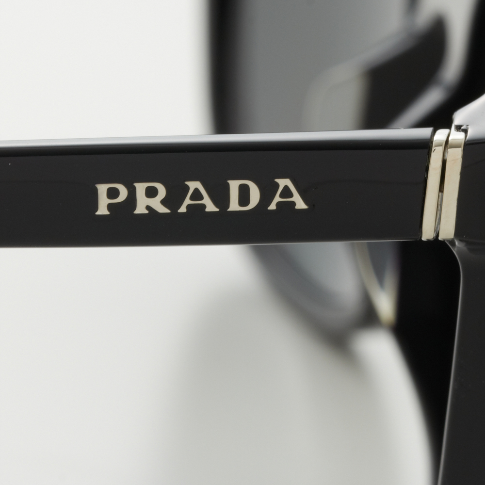 プラダ Prada 財布 サングラス メンズ バッグ レディース Pr01rsf 1ab1a1 グッチ ブラック系 エクセル ブランドショッピング プラダ Prada レディース