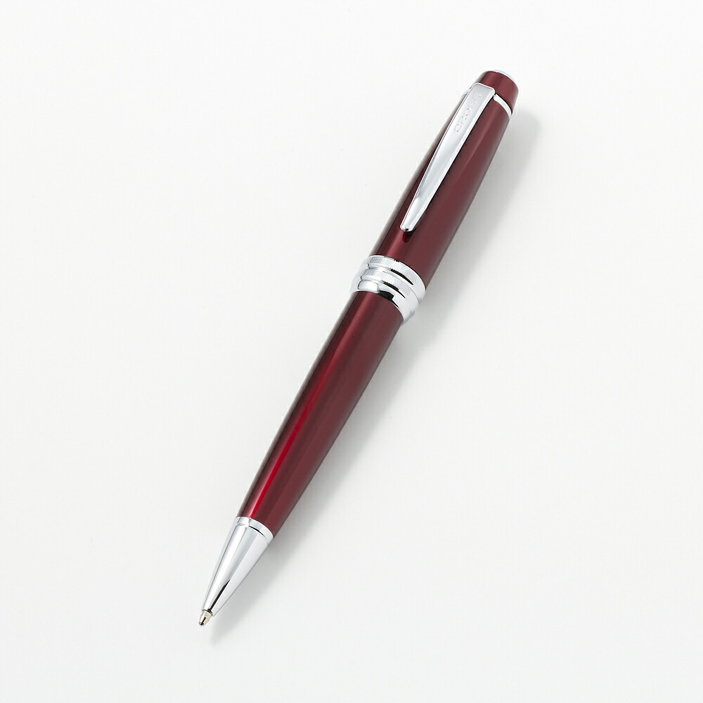 楽天市場】【CROSS/クロス】アポジーフロスティスティール ボールペン