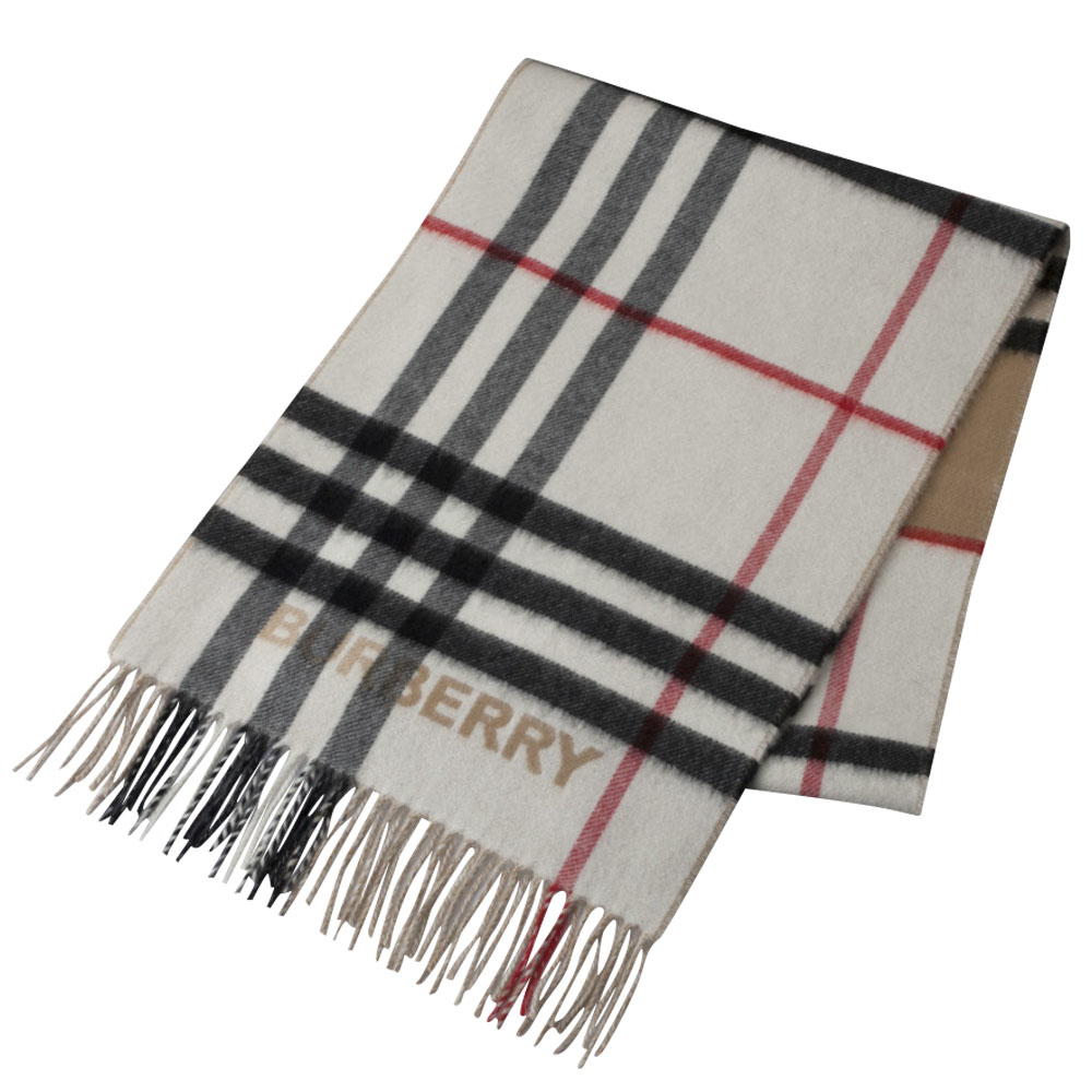 BURBERRY マフラー ストール