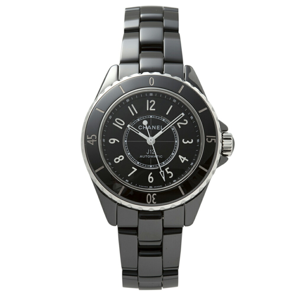 シャネル CHANEL 腕時計 レディース J12 H5696 【お取り寄せ】