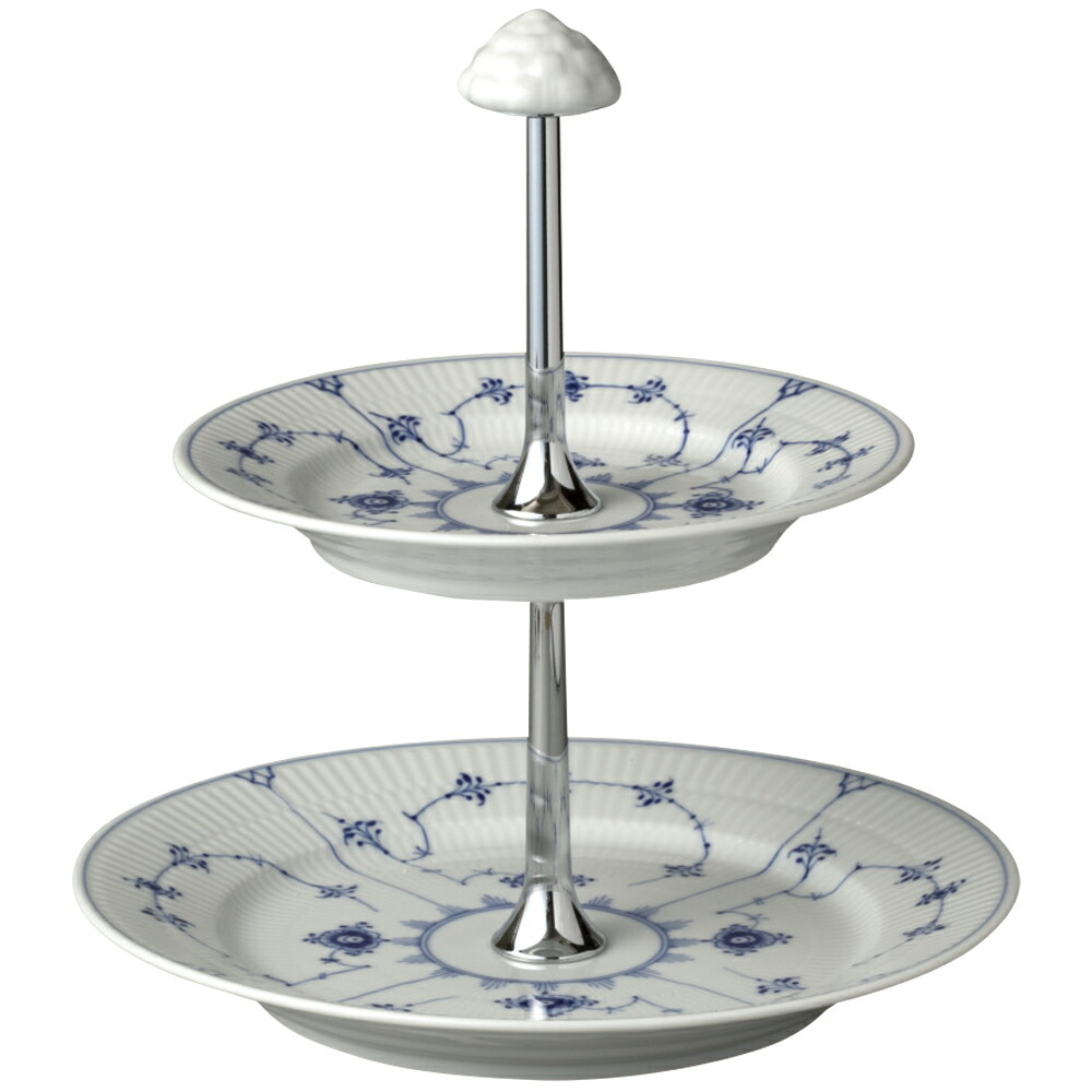 楽天市場】ロイヤル コペンハーゲン ブルーフルーテッド プレイン