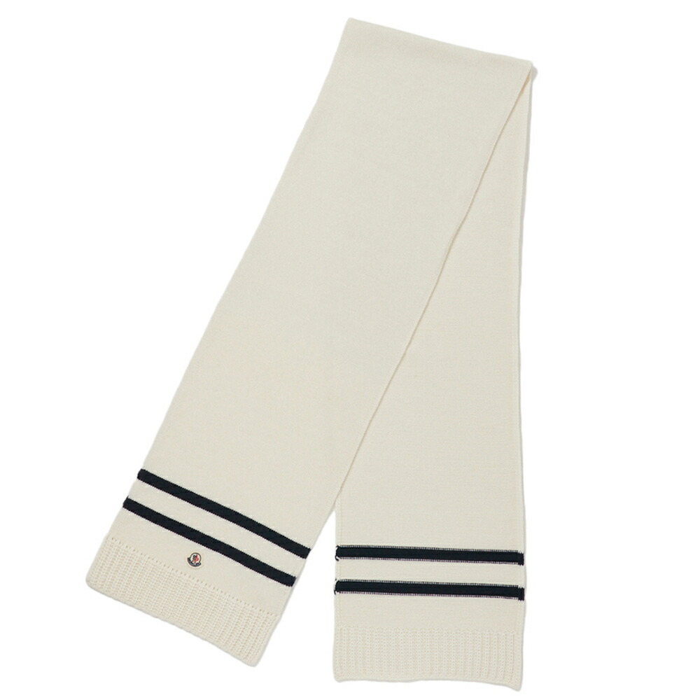 MONCLER SCIARPA ホワイト マフラー 楽天市場】モンクレール マフラー レディース 3C00017 0U357 034