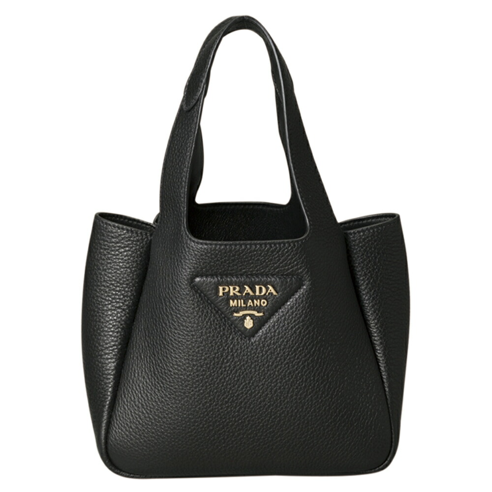 楽天市場】PRADA プラダ トートバッグ 1BA378 ASK レディース メンズ