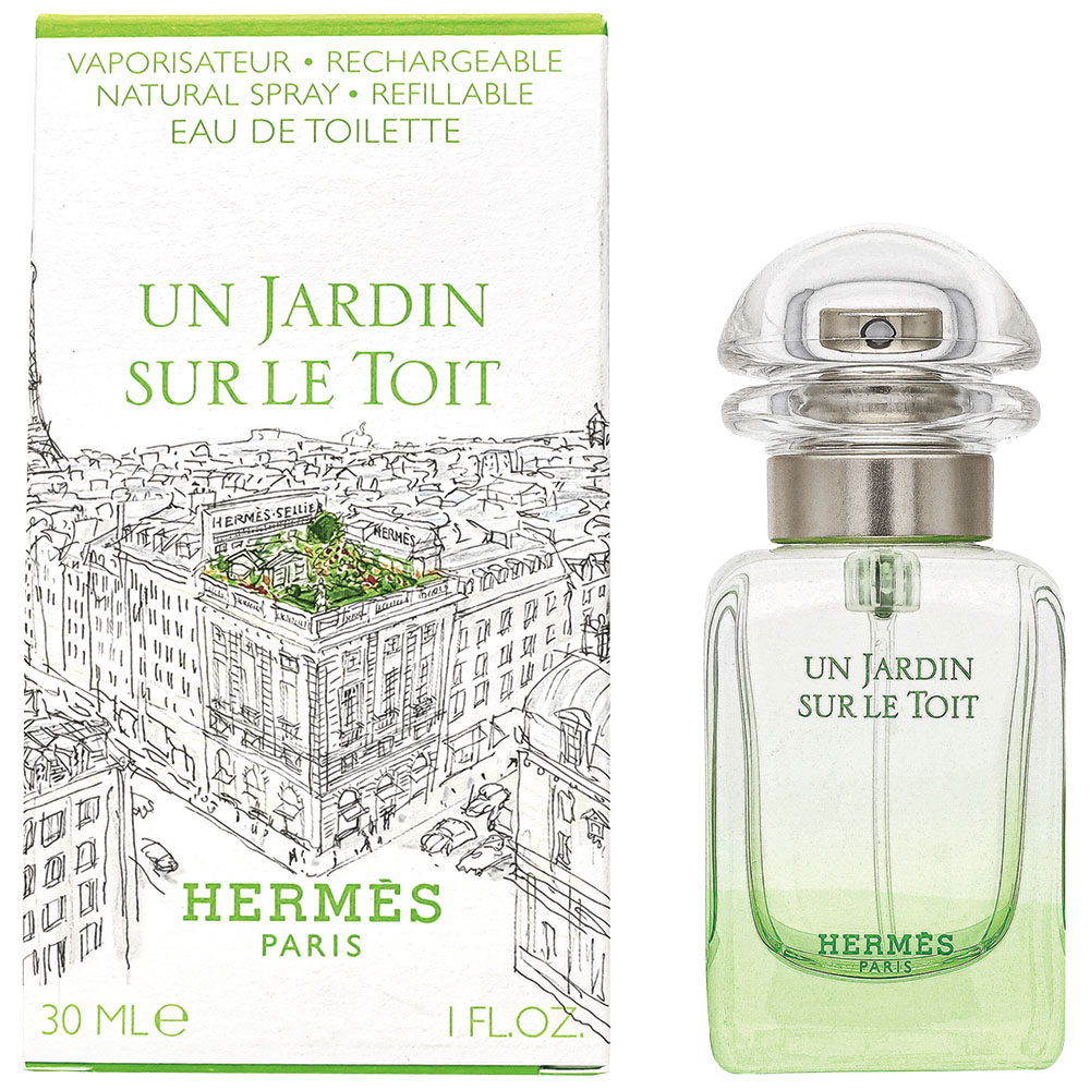 楽天市場】≪新品≫ エルメス 香水4本セット ガーデンシリーズ LA