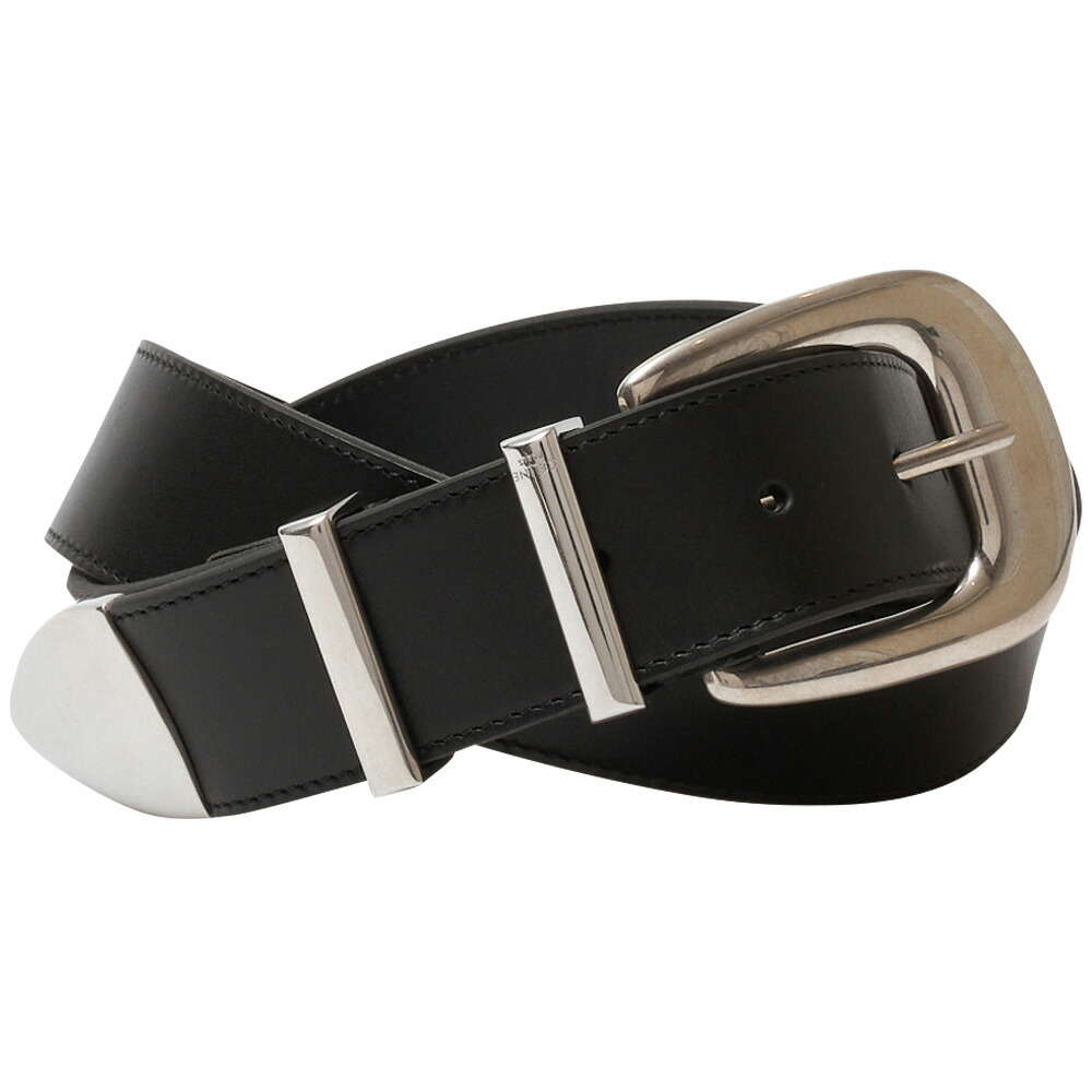 楽天市場】CELINE セリーヌ ベルト BC-01 18MM 45BF9.3AL2.38NO メンズ