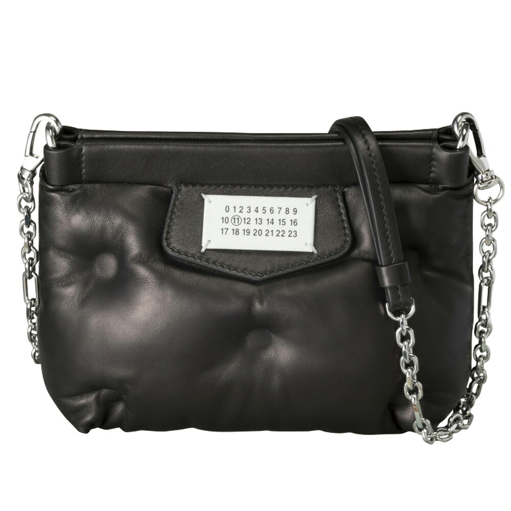【予約会対象品】 メゾンマルジェラ MAISON MARGIELA クロスボディ グラム スラム S56WF0161P4300 T8013 【お取り寄せ】｜テザーレブランドショップ