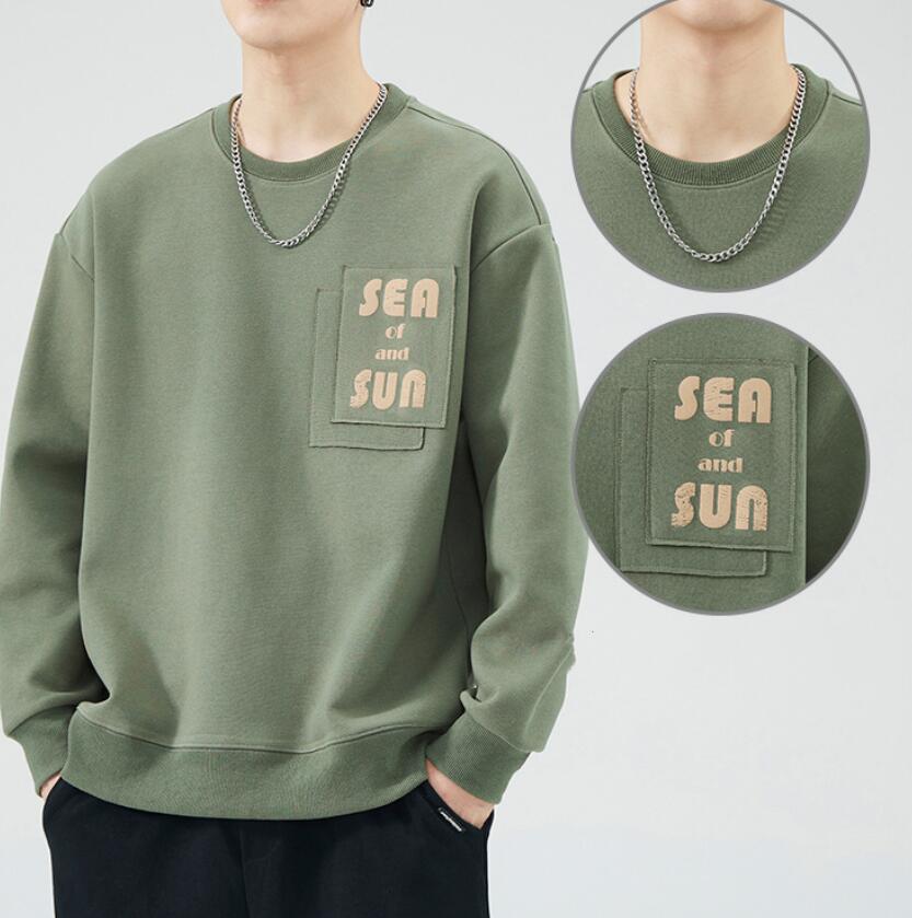 楽天市場】メンズ トレーナー スウェット 裏起毛 クルーネック 無地