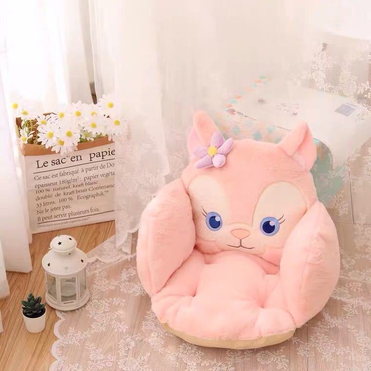 楽天市場】ダッフィー＆シェリーメイの居場所 ぬいぐるみ用