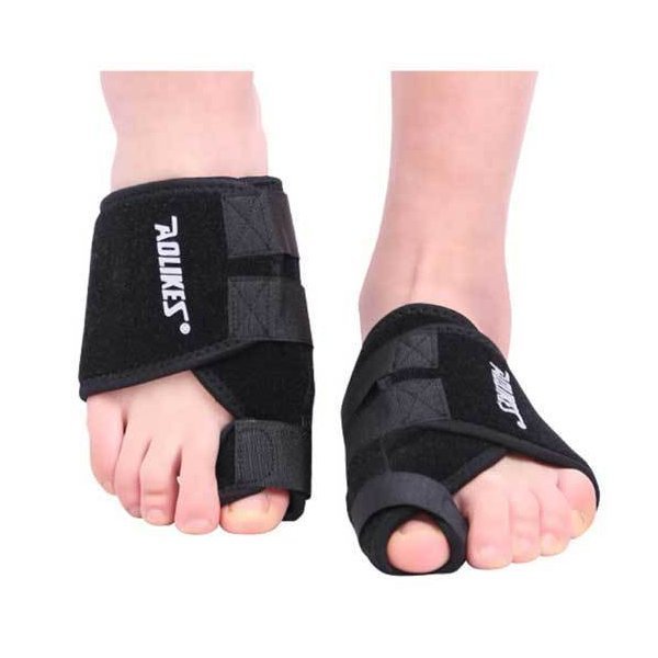 楽天市場】外反母趾 サポーター 矯正パッド 親指固定 サポート つけ