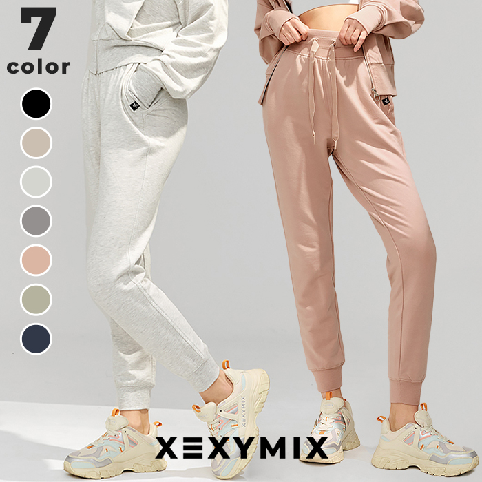 楽天市場】ゼクシィミックス xexymix パーカー スウェット