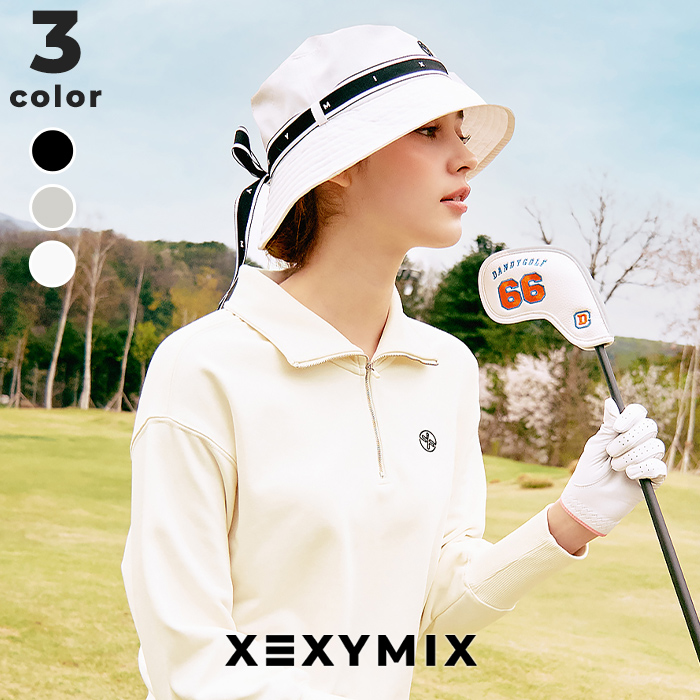 楽天市場】ゼクシィミックス xexymix ゴルフ ウェア レディース ゴルフ 