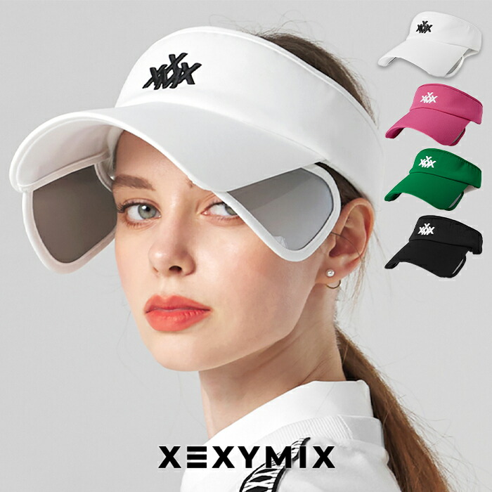 楽天市場】ゼクシィミックス xexymix ゴルフウェア レディース GOLF 