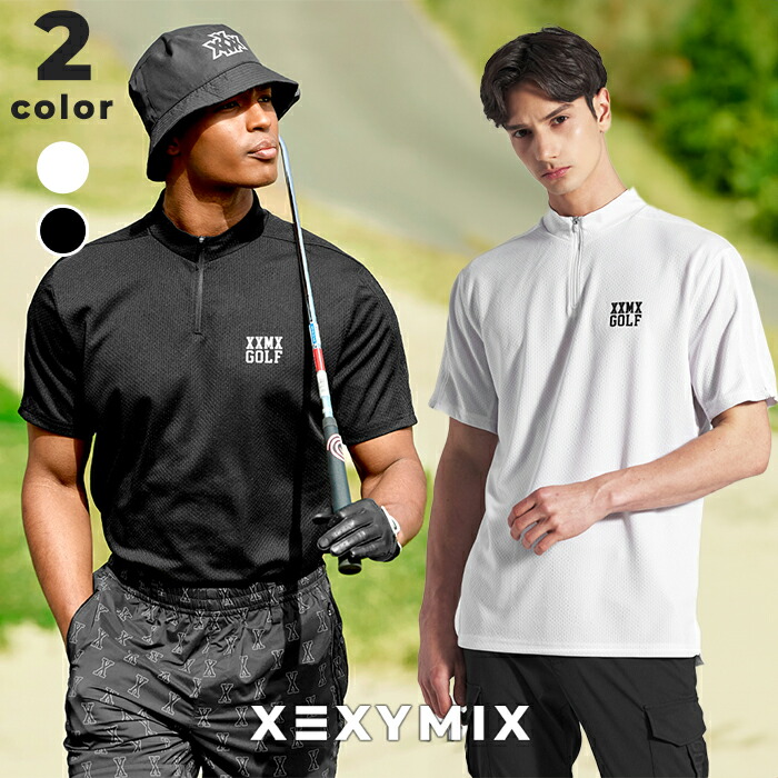 楽天市場】ゼクシィミックス メンズ xexymix mens 半袖
