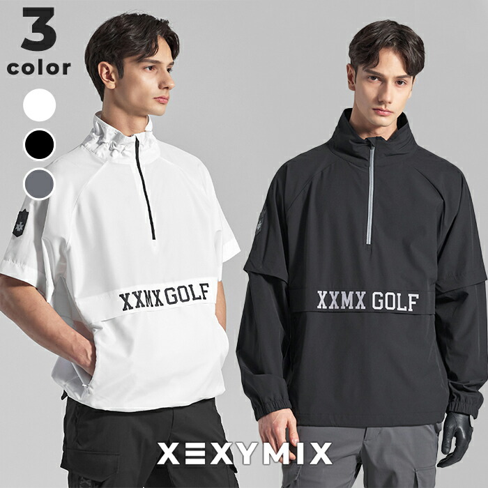 楽天市場】ゼクシィミックス xexymix ゴルフ ウェア レディース