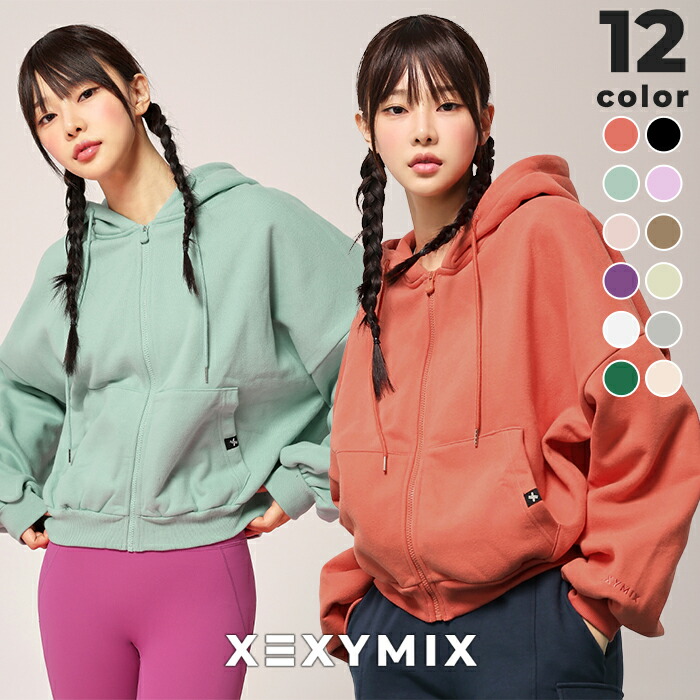 楽天市場】ゼクシィミックス xexymix フリース ハイネック 楽天市場】ゼクシィミックス xexymix フリース ハイネック