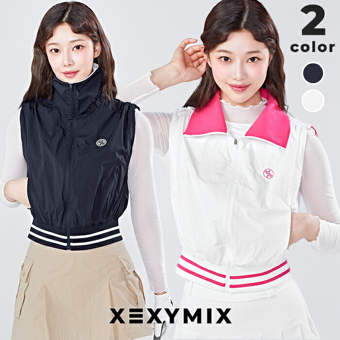 楽天市場】【OUTLET】ゼクシィミックス xexymix ゴルフ ウェア
