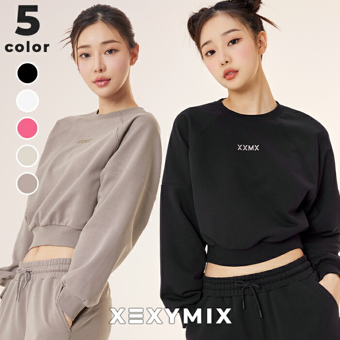 楽天市場】ゼクシィミックス xexymix ハーフパンツ ショート