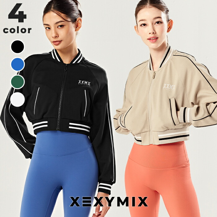 ゼクシィミックス xexymix ウィンドブレーカー ジャケット アウター スポーツウェア レディース トレーニングウェア レディース フィットネスウェア レディース ランニングウェア レディース ジムウェア レディース テニスウェア レディース xtfgj04j1｜XEXYMIX Online Shop 店