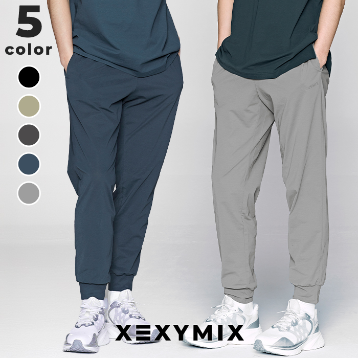 楽天市場】ゼクシィミックス メンズ xexymix mens サウナスーツ