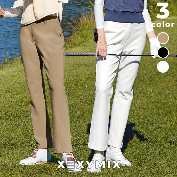 楽天市場】ゼクシィミックス xexymix ゴルフ ウェア レディース