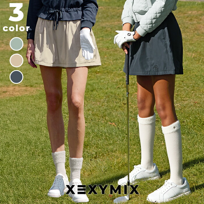 楽天市場】ゼクシィミックス xexymix ゴルフ ウェア レディース