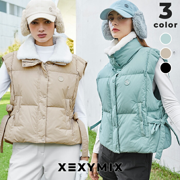 楽天市場】ゼクシィミックス xexymix ゴルフ ウェア レディース