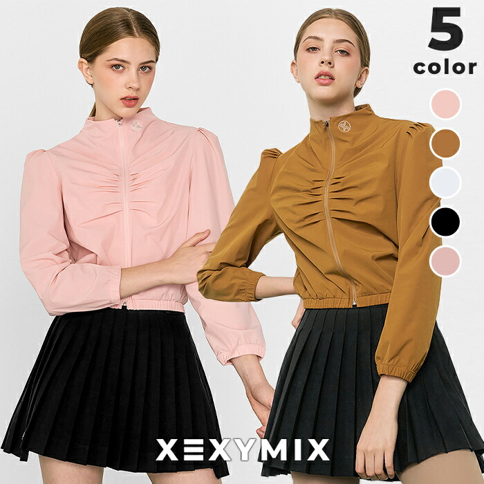 【OUTLET】ゴルフ レディース ウェア 女性 トレンド 流行 人気 ゴルフ プレゼント【20】|XEXYMIX Online Shop 店
