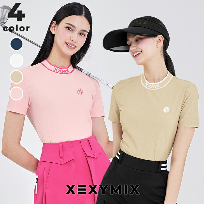 楽天市場】ゼクシィミックス xexymix ゴルフ ウェア レディース ゴルフ