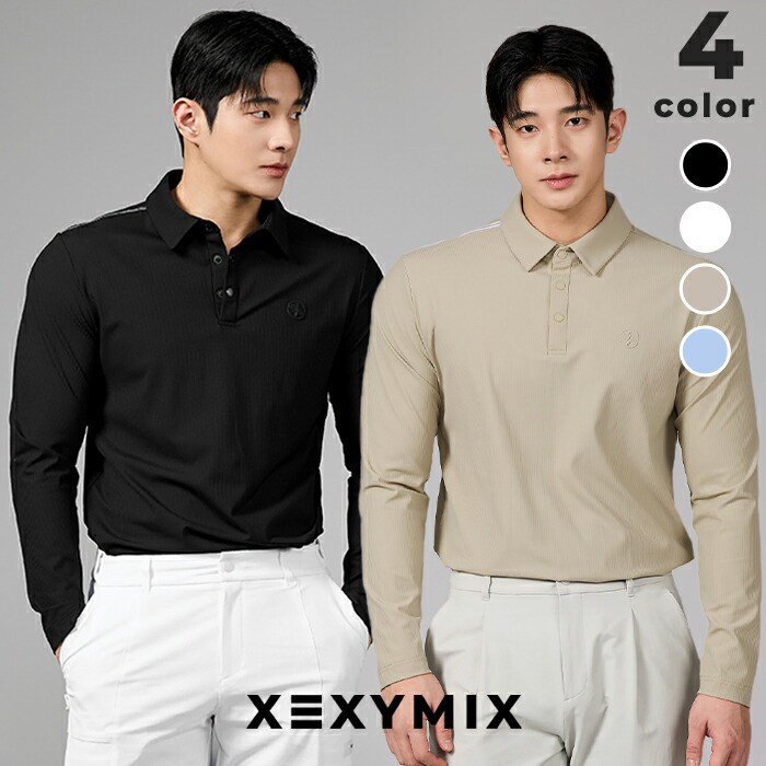 6月 XEXYMIX × 百貨店大売り出し執り行なう中！
