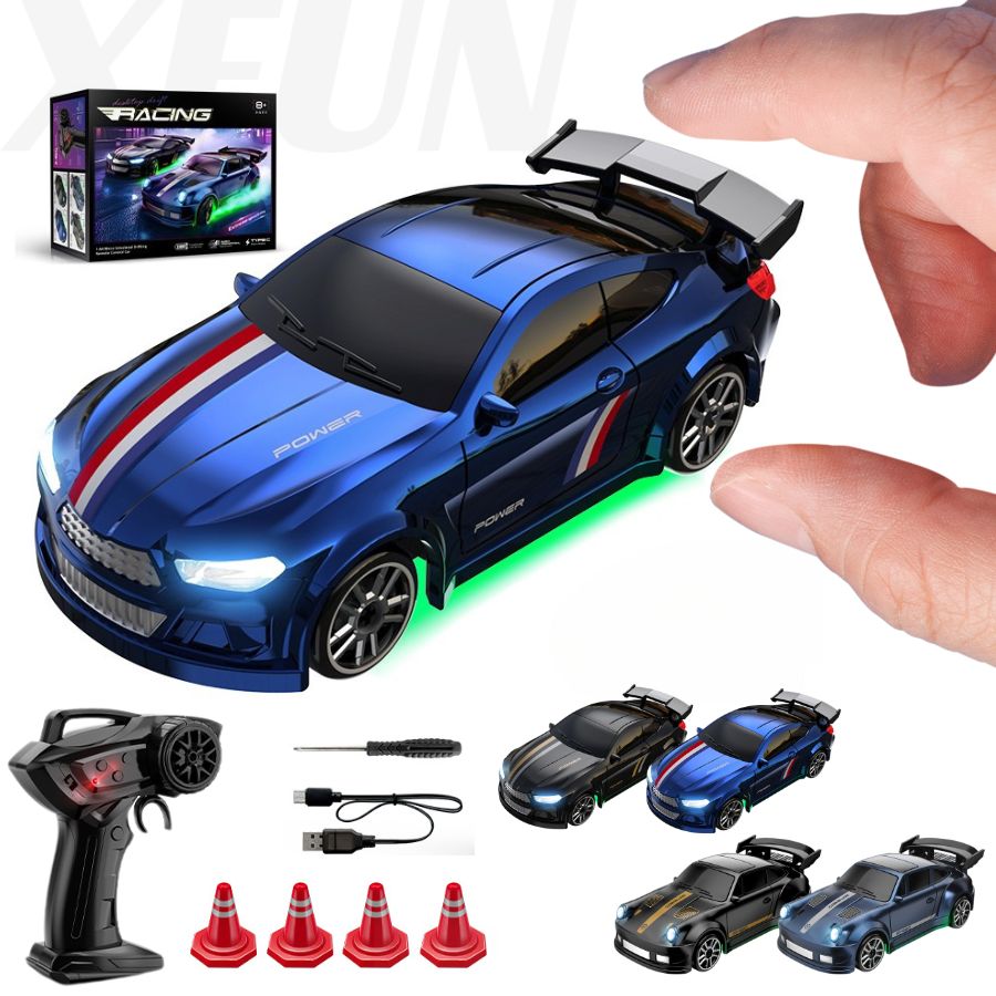 ホビーラジコン koba FIRST MINI-Z Shelby Cobra 427 S/C 66610Z | 京商 | RC | Radio