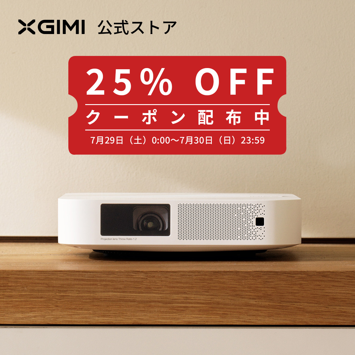 ヤマト工芸 XGIMI 新品 付属品あり - crumiller.com