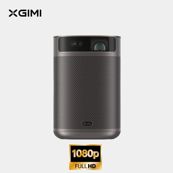 【楽天市場】【30％OFFクーポン 4/10まで】XGIMI MoGo Pro