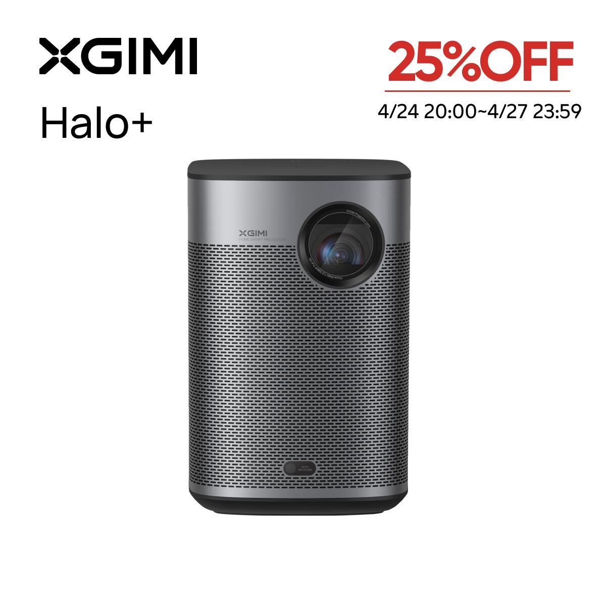 楽天市場】XGIMI マルチアングル スタンド 天井投影対応 Halo&