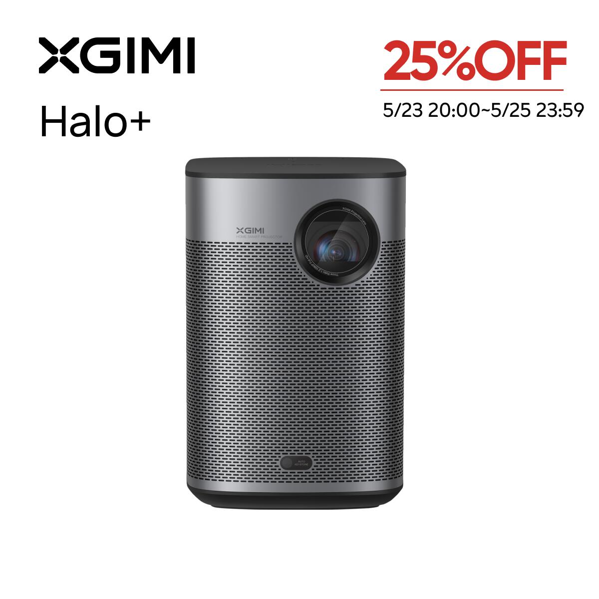 楽天市場】XGIMI HORIZON Pro 4Kプロジェクター 高輝度 Android