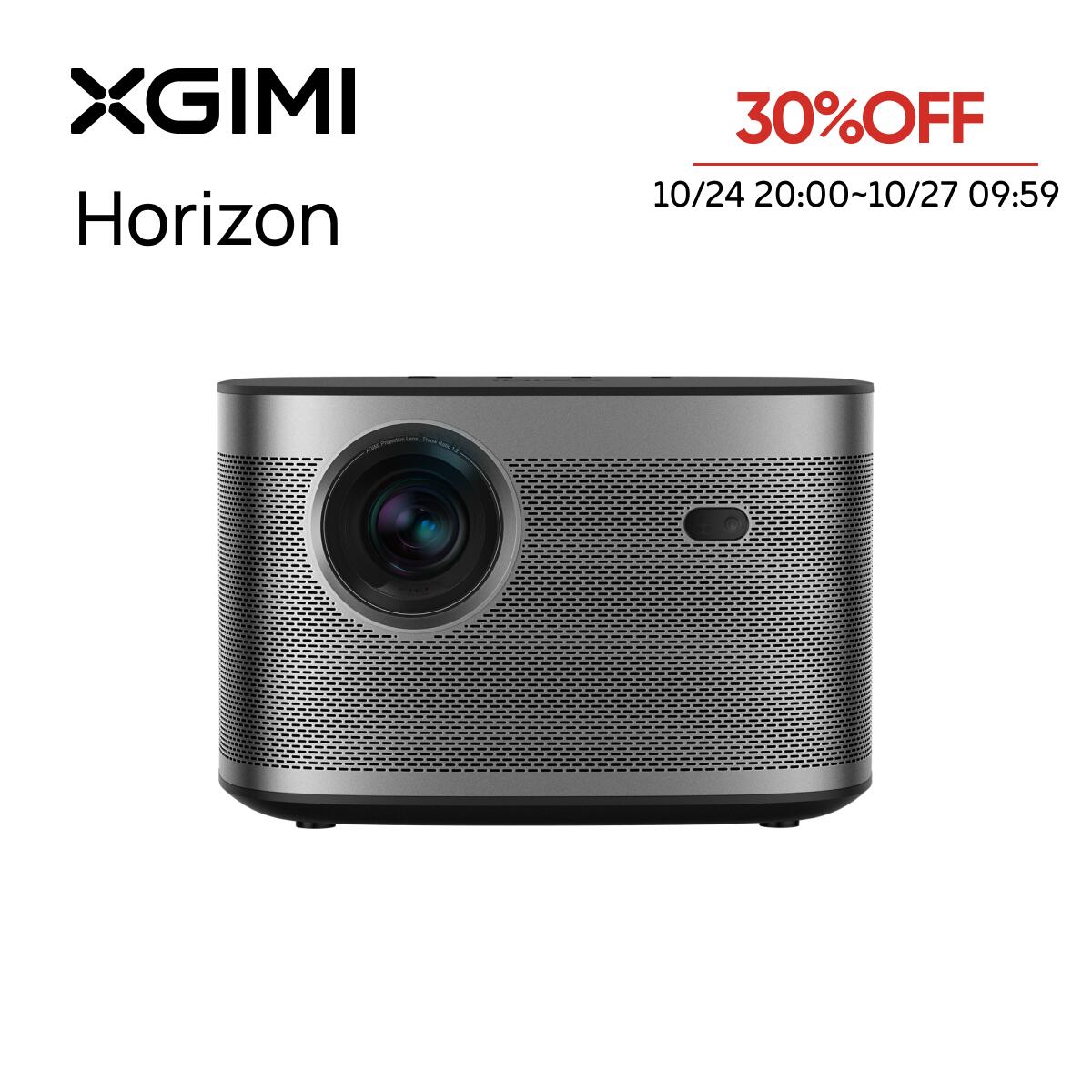 楽天市場】XGIMI HORIZON Pro 4Kプロジェクター 高輝度 Android