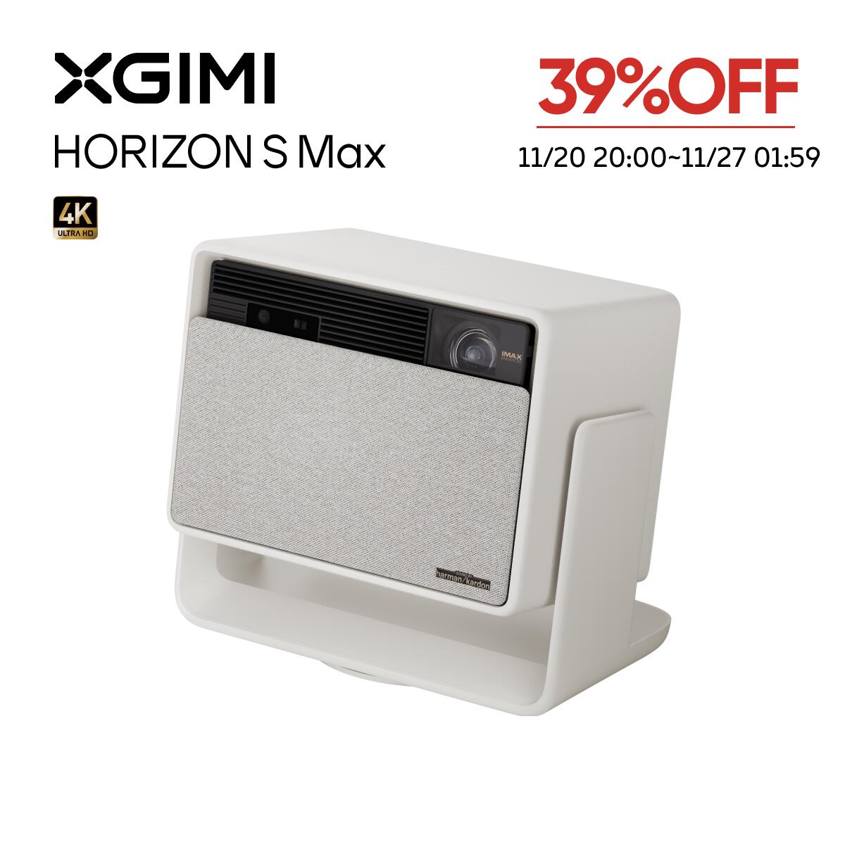 楽天市場】XGIMI Floor Stand for HORIZON S Series 「Horizon S Max