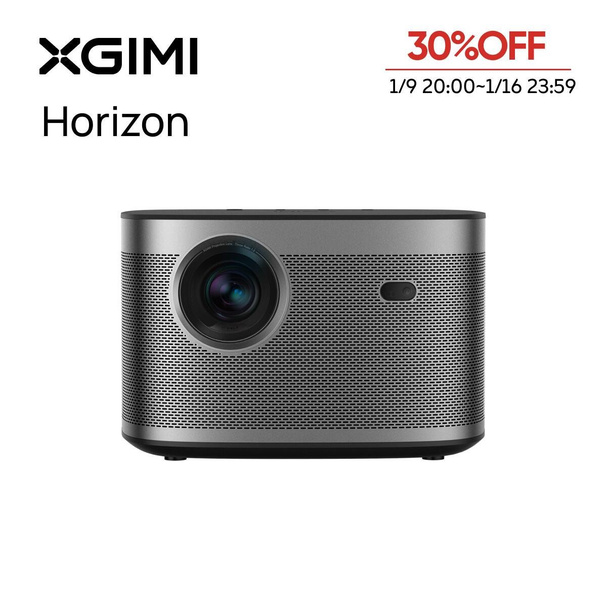 楽天市場】【1/9 20:00~1/16 23:59 クーポンで58,090円OFF】XGIMI