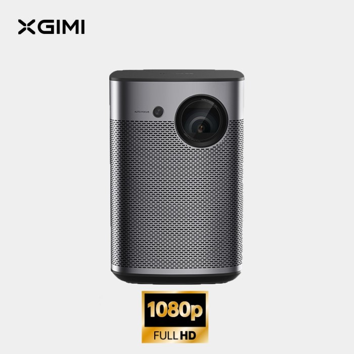 【楽天市場】XGIMI Elfin 1080p 高輝度 ホームプロジェクター フル 