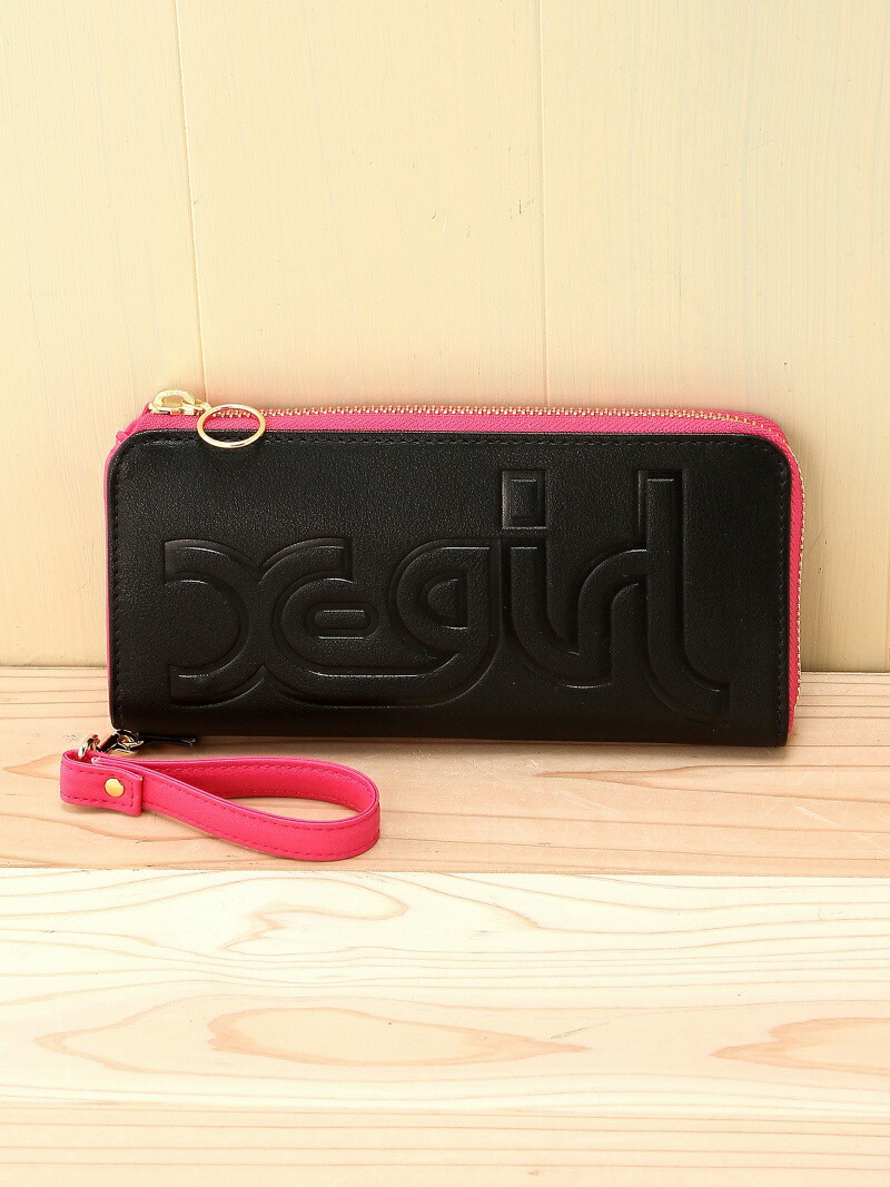 楽天市場 Rakuten Fashion Sale 40 Off Logo Embossed Wallet X