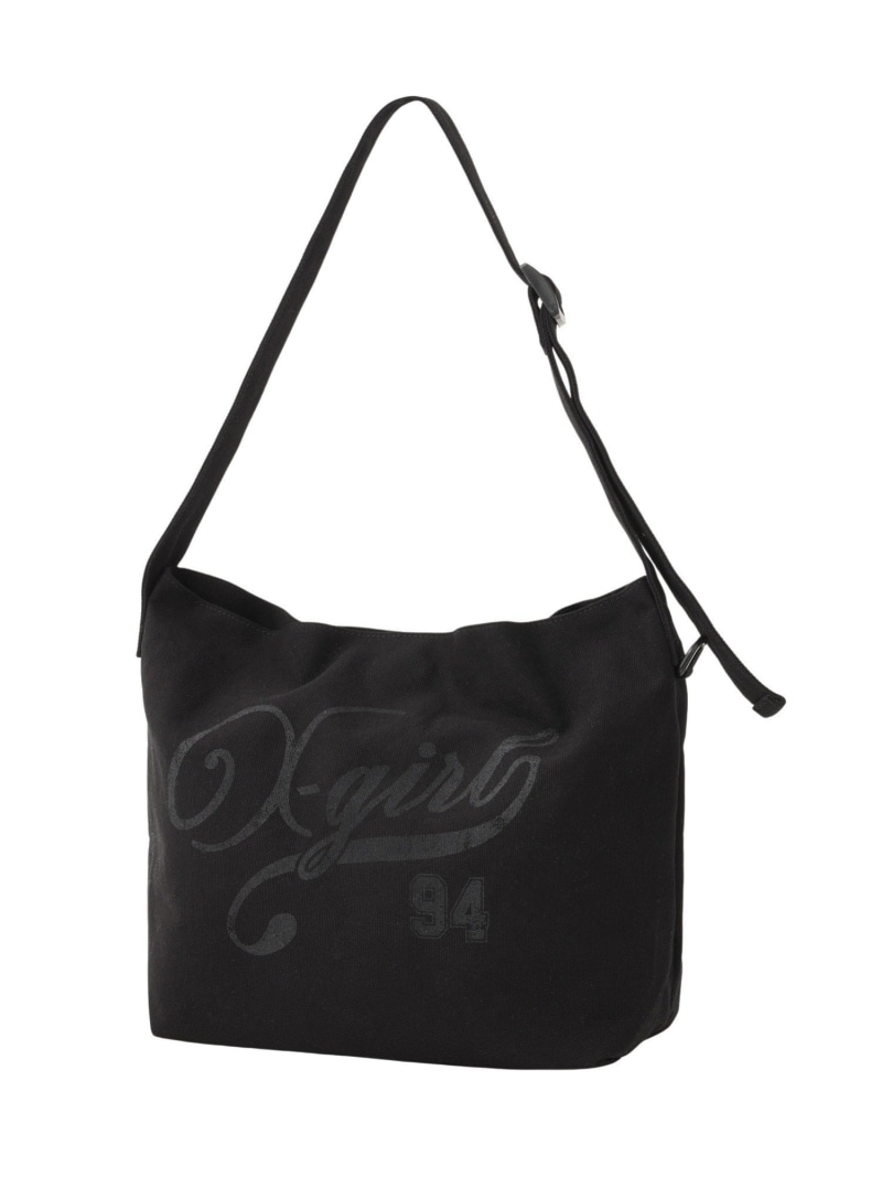 【専用です！！完売品】ポーター×エックスガール ミニボストンバッグ X-girlとポーターがコラボ！コラボレーションバックパック＆ミニ