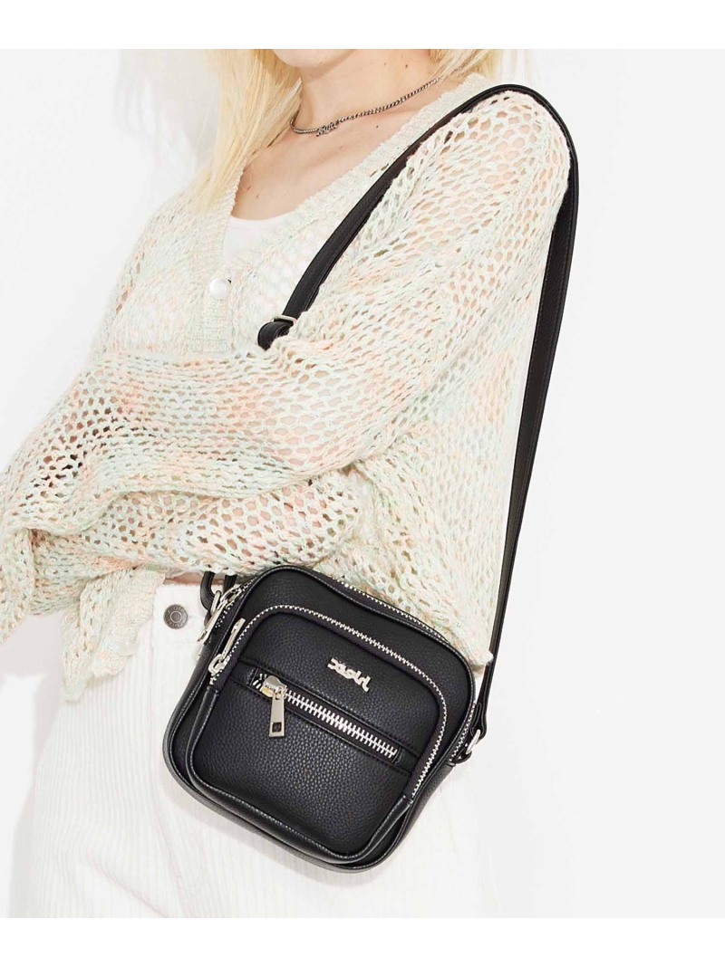 【楽天市場】FAUX LEATHER SHOULDER MINI BAG ショルダーバッグ Xgirl Xgirl エックスガール バッグ