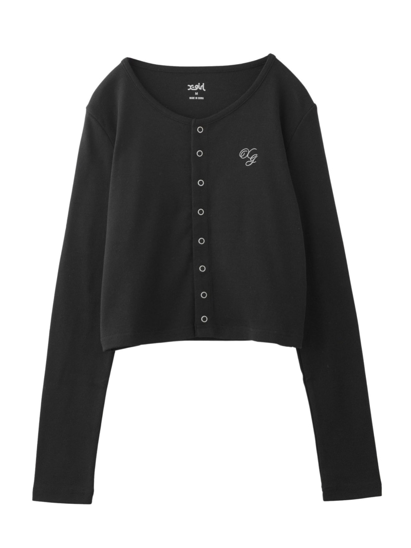 楽天市場】【SALE／30%OFF】ZEBRA KNIT CARDIGAN X-girl
